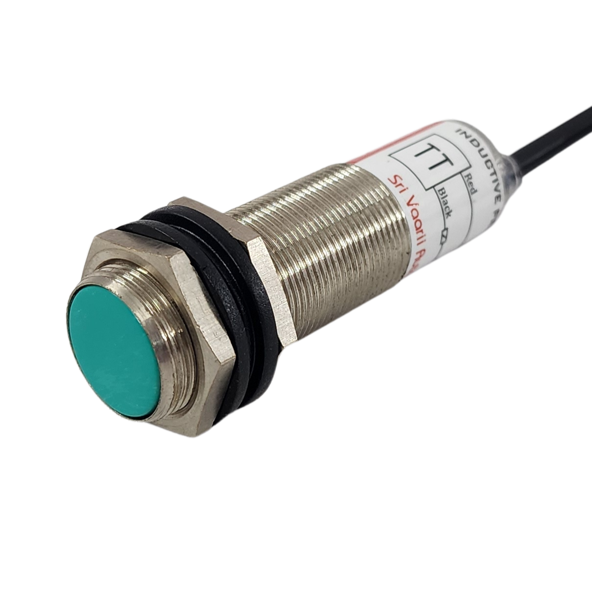 M18 AC NO FLUSH